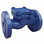 Клапаны обратные подъемные DN 15-200 PN 16 чугунные фланцевые до 250гр. АСТА ОК113 купить в Москве | "Проконсим"
