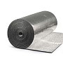 Рулон теплоизоляционный  K-FLEX 06x1000-30 ST ALU