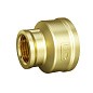 Муфта латунная DN 40-32 PN 40 муфта-муфта переходная LD Pride купить в Москве | «Проконсим»