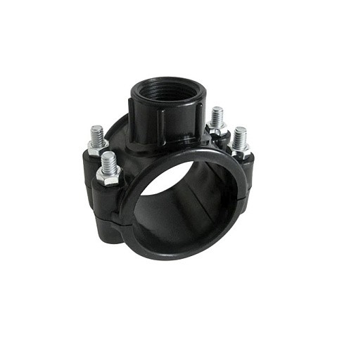 Седелка болтовая Valfex DN-25 PN-16 G-3/4'' купить в Москве | "Проконсим"