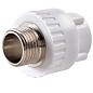 Муфта ПП 25-3/4'' PN 25 белая РВК купить в Москве | "Проконсим"