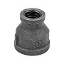 Муфта чугунная DN40-25 PN16 м-м переходная Fittex Plus купить в Москве | "Проконсим"