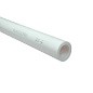 Труба ПП 50х6,9 SDR 7,4 PN 16 для ГВС белая PlasticPro купить в Москве | "Проконсим"