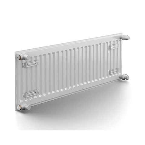 Панельный радиатор PRADO UNIVERSAL Тип 10, 300х1100мм резьба-2G1/2'', 630вт, нижнее подкл. купить в Москве | "Проконсим"
