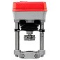 Клапан смесительный 27ч908нж DN 65 PN 16 с электроприводом 24В 40Kvs TW3000-XD24-S.1 (4-20мА) КПСР купить в Москве | "Проконсим"