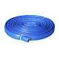 Трубка теплоизоляционная K-FLEX COMPACT BLUE, DN 15 толщина 4мм от -40 до +95°C длина 10м купить в Москве | "Проконсим"