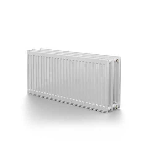 Панельный радиатор PRADO CLASSIC Z(Кр) Тип 30, 400х2200мм резьба-4G1/2'', 3761вт, боковое подкл. купить в Москве | "Проконсим"