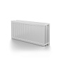 Панельный радиатор PRADO CLASSIC Z(Кр) Тип 30, 400х2200мм резьба-4G1/2'', 3761вт, боковое подкл. купить в Москве | "Проконсим"