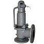 Клапан стальной Арма-Пром 17с28нж DN 65 PN 16 № 3 8-16 кгс/см2 пружинный купить в Москве | "Проконсим"