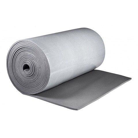 Рулон теплоизоляционный  K-FLEX 13x1000-14 AIR AD купить в Москве | "Проконсим"