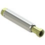 Компенсаторы сильфонные DN 15-100 PN 16 с резьбовыми патрубками Hortum купить в Москве | "Проконсим"