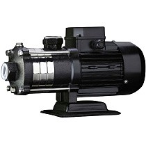 Насос многоступенчатый горизонтальный CNP CHLF(T)20 купить в Москве | "Проконсим"