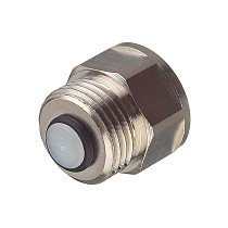 Клапан отсекающий MVI 1/2" SE.111.04 купить в Москве | "Проконсим"
