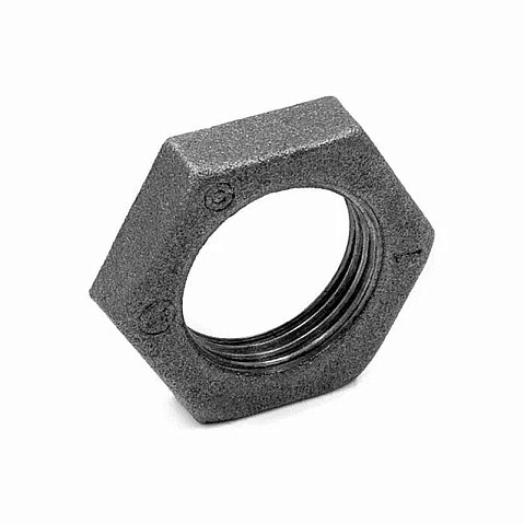 Контргайка чугунная DN65 2 1/2'' Fittex PLUS купить в Москве | "Проконсим"