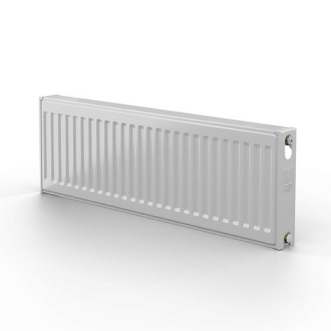 Панельный радиатор PRADO UNIVERSAL Тип 11, 300х1500мм резьба-2G1/2'', 1197вт, нижнее подкл. купить в Москве | "Проконсим"