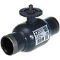 Кран стальной шаровой цельносварной DN 80-65 PN 25 стандартнопроходной приварной 270мм под электропривод RJIP-WW РИДАН 065N0137R купить в Москве | "Проконсим"