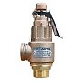 Клапан предохранительный АСТА-П361-М-Р DN 15х15-50х50 PN 40 резьбовые купить в Москве | "Проконсим"