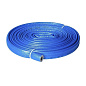 Трубка теплоизоляционная K-FLEX COMPACT BLUE, DN 22 толщина 9мм от -40 до +95°C длина 2м купить в Москве | "Проконсим"