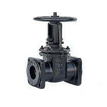 Задвижки чугунные 30ч6бк DN 50-200 PN 10-16 параллельные ЛМЗ Семенов купить в Москве | "Проконсим"
