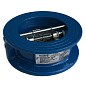 Клапан обратный Tecofi CB3448N, двустворчатый, DN 250 PN 16 , чугунный купить в Москве | "Проконсим"
