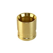 Гильзы латунные для PEX труб DN 16-20 PN 16 надвижные монтажные Valfex VF.400.AF купить в Москве | "Проконсим"
