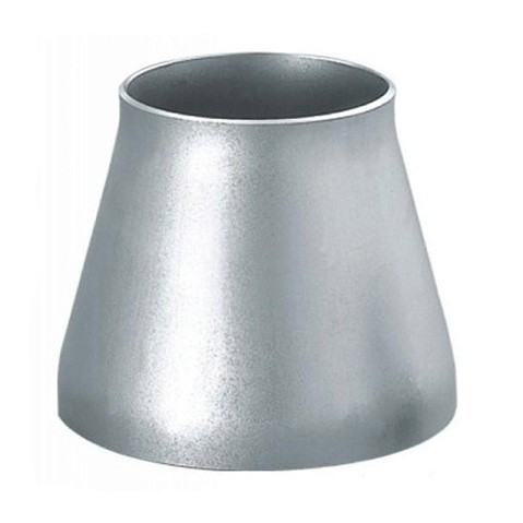 Переход стальной Дн 60,0х4,5-33,5х3,5 (DN50-25) оцинкованный исполнение 1 купить в Москве | "Проконсим"