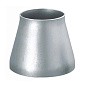Переход стальной Дн 60,0х4,5-33,5х3,5 (DN50-25) оцинкованный исполнение 1 купить в Москве | "Проконсим"