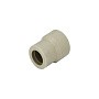 Муфты переходные ПП DN 25-110 PN 25 штуцер-муфта серые купить в Москве | "Проконсим"
