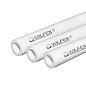 Труба Valfex SDR 6 PN-20 DN20 S-3,4 мм L-70м штанга 2м серая купить в Москве | "Проконсим"