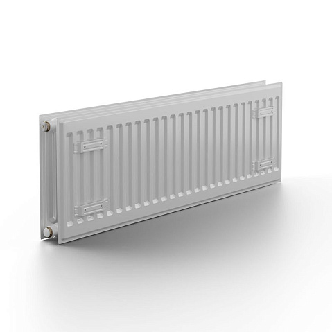 Панельный радиатор PRADO UNIVERSAL Z Тип 20, 300х1800мм резьба-2G1/2'', 1719вт, нижнее подкл. купить в Москве | "Проконсим"