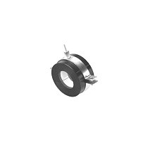 Подвесы теплоизоляционные K-FLEX ST, DN 10-160, толщина 13мм, с металлическим хомутом купить в Москве | "Проконсим"