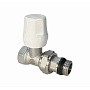 Клапан для радиаторов VALFEX VF.08.RN, PN-10, прямой с дополнительным уплотнением, ручной купить в Москве | "Проконсим"