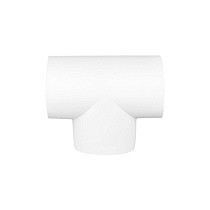 Тройник теплоизоляционный K-FLEX PVC, DN 67, толщина 67мм, Tmax = 75гр., серый купить в Москве | "Проконсим"