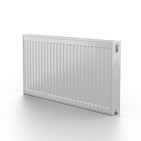 Панельный радиатор PRADO UNIVERSAL Тип 22, 600х700мм резьба-2G1/2'', 1821вт, нижнее подкл. купить в Москве | "Проконсим"