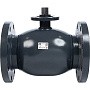 Кран стальной шаровой цельносварной DN 300-250 PN 16 стандартнопроходной фланцевый 750мм под электропривод RJIP-FF РИДАН 065N0267GR купить в Москве | "Проконсим"