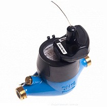 Счетчики холодной воды DN 25-50 PN 16 до 40гр. муфтовые импульсный выход Пульсар М купить в Москве | "Проконсим"