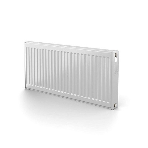 Панельный радиатор PRADO UNIVERSAL Тип 11, 400х1200мм резьба-2G1/2'', 1240вт, нижнее подкл. купить в Москве | "Проконсим"