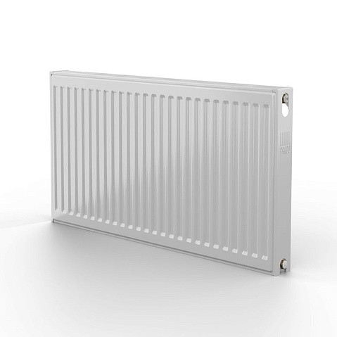 Панельный радиатор PRADO UNIVERSAL Тип 11, 500х1100мм резьба-2G1/2'', 1404вт, нижнее подкл. купить в Москве | "Проконсим"