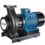 Консольно-моноблочный насос CNP NIS150-125-400(Q)/37SWH 3x220/380 4-полюсный из чугуна купить в Москве | "Проконсим"