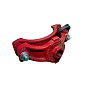Седелка под резьбу DN125х40 (5''х1/2'') Дн133х48 грувлок купить в Москве | "Проконсим" 