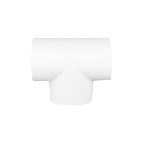 Тройник теплоизоляционный K-FLEX PVC, DN 67, толщина 67мм, Tmax = 75гр., серый купить в Москве | "Проконсим"