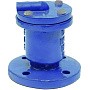 Вантузы чугунные DN 50-200 PN 16 воздушные 1-ступенчатые FAF 7310 купить в Москве | "Проконсим"