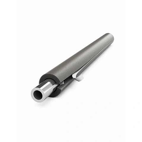 Трубка теплоизоляционная Energoflex SuperSK DN 28 толщина 13мм от -40 до +95°C длина 2м купить в Москве | "Проконсим"