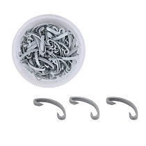 Пластиковый зажим K-FLEX PE (100 шт.) K-FLEX купить в Москве | "Проконсим"