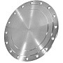 Заглушка фланцевая DN 250 PN 10 (Дн 273) АТК24.200.02-90 купить в Москве | "Проконсим"