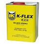 Клей K-Flex K414 купить в Москве | "Проконсим"