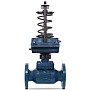 Регулятор давления РА-В "до себя" DN 150 PN 16 (160-280Kvs; 0,04-1,2Мпа) КПСР купить в Москве | "Проконсим"