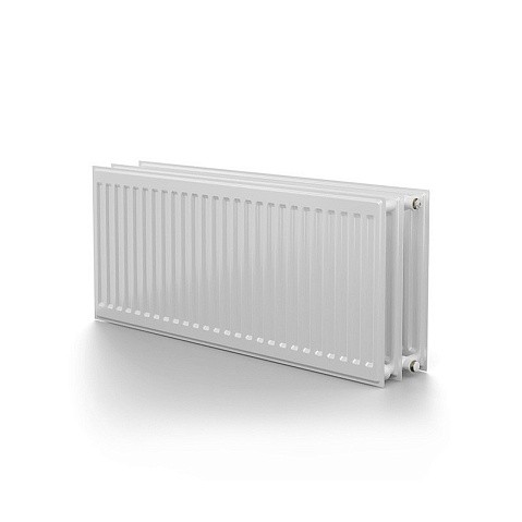 Панельный радиатор PRADO CLASSIC Z Тип 30, 400х900мм резьба-4G1/2'', 1578вт, боковое подкл. купить в Москве | "Проконсим"