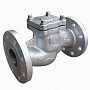Клапаны обратные подъемные DN 15-300 PN 40 из нержавеющей стали фланцевые до 350гр. АСТА ОК143 купить в Москве | "Проконсим"