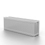 Панельный радиатор PRADO UNIVERSAL Z(Кр) Тип 30, 300х1000мм резьба-2G1/2'', 1400вт, нижнее подкл. купить в Москве | "Проконсим"